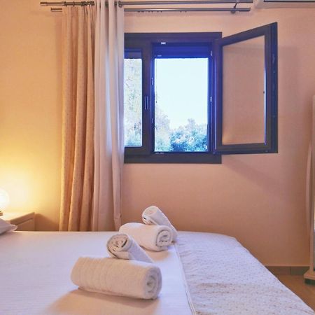 Meraki Apartment Zenempisatika エクステリア 写真