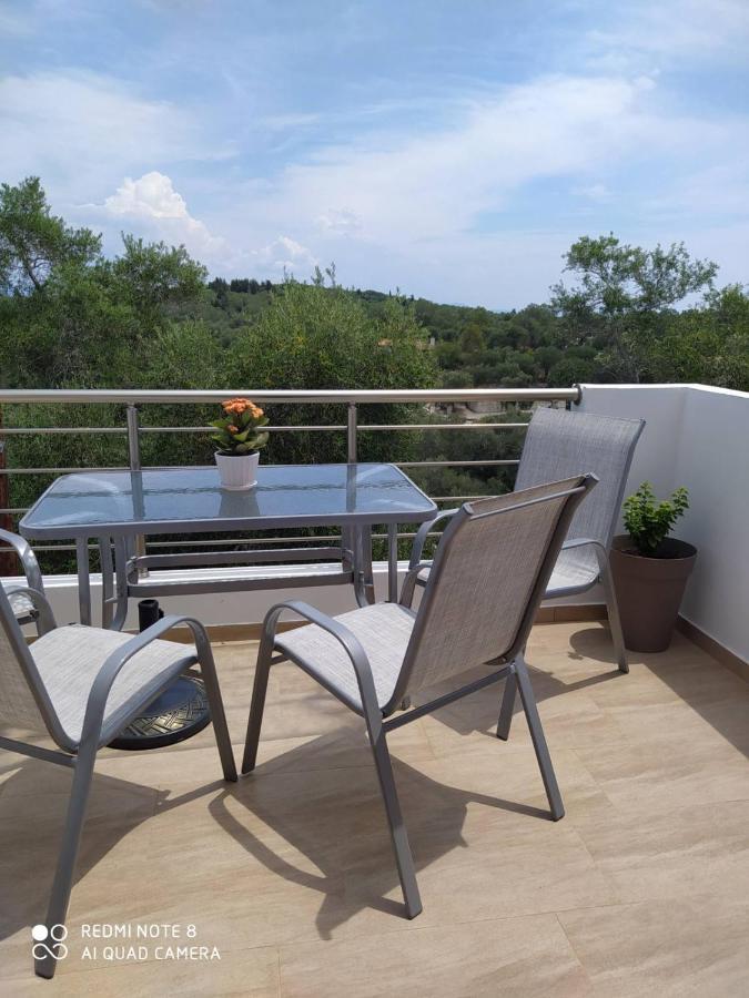 Meraki Apartment Zenempisatika エクステリア 写真