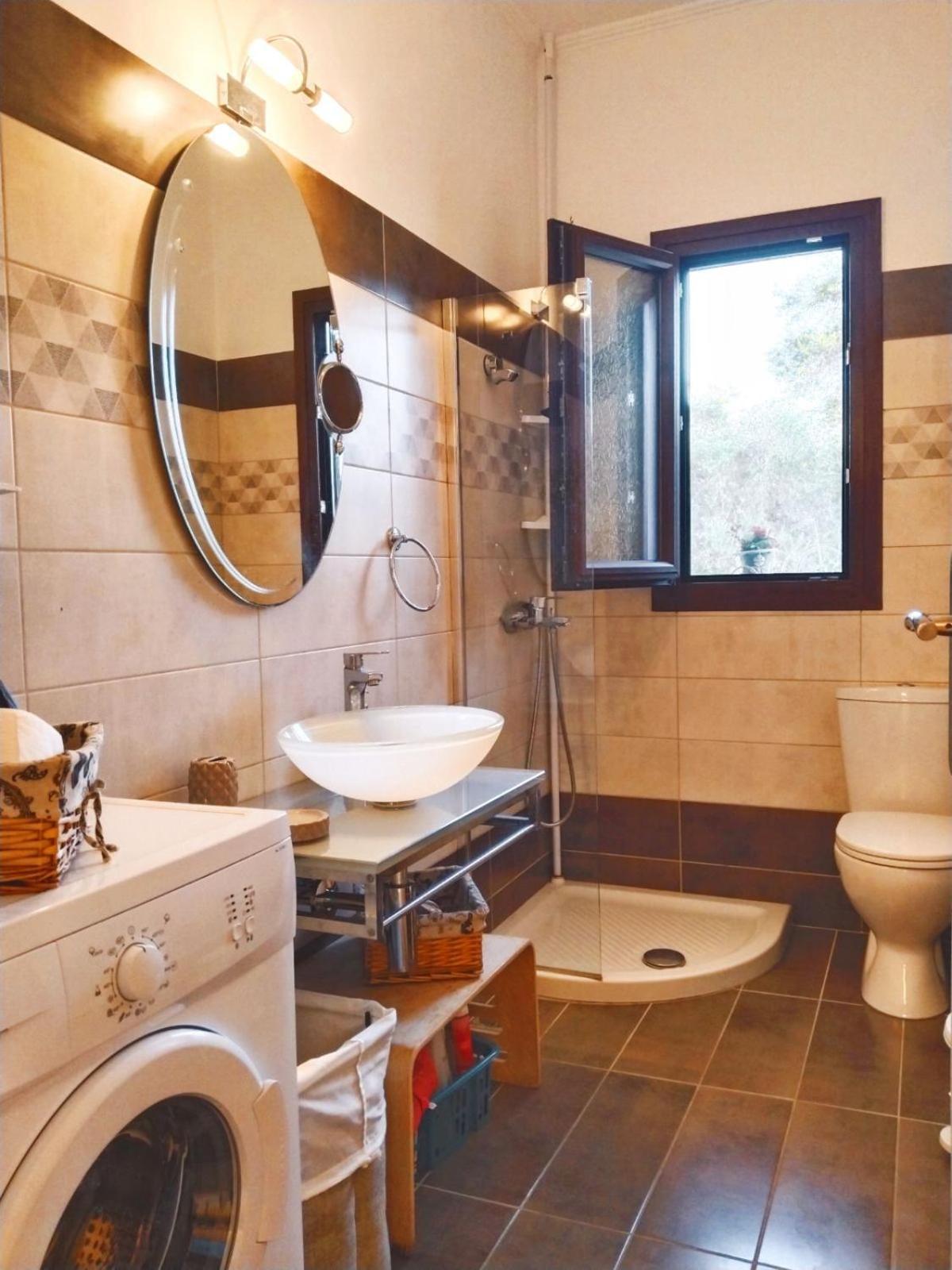 Meraki Apartment Zenempisatika エクステリア 写真