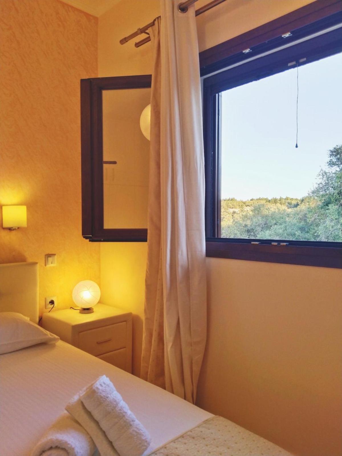 Meraki Apartment Zenempisatika エクステリア 写真